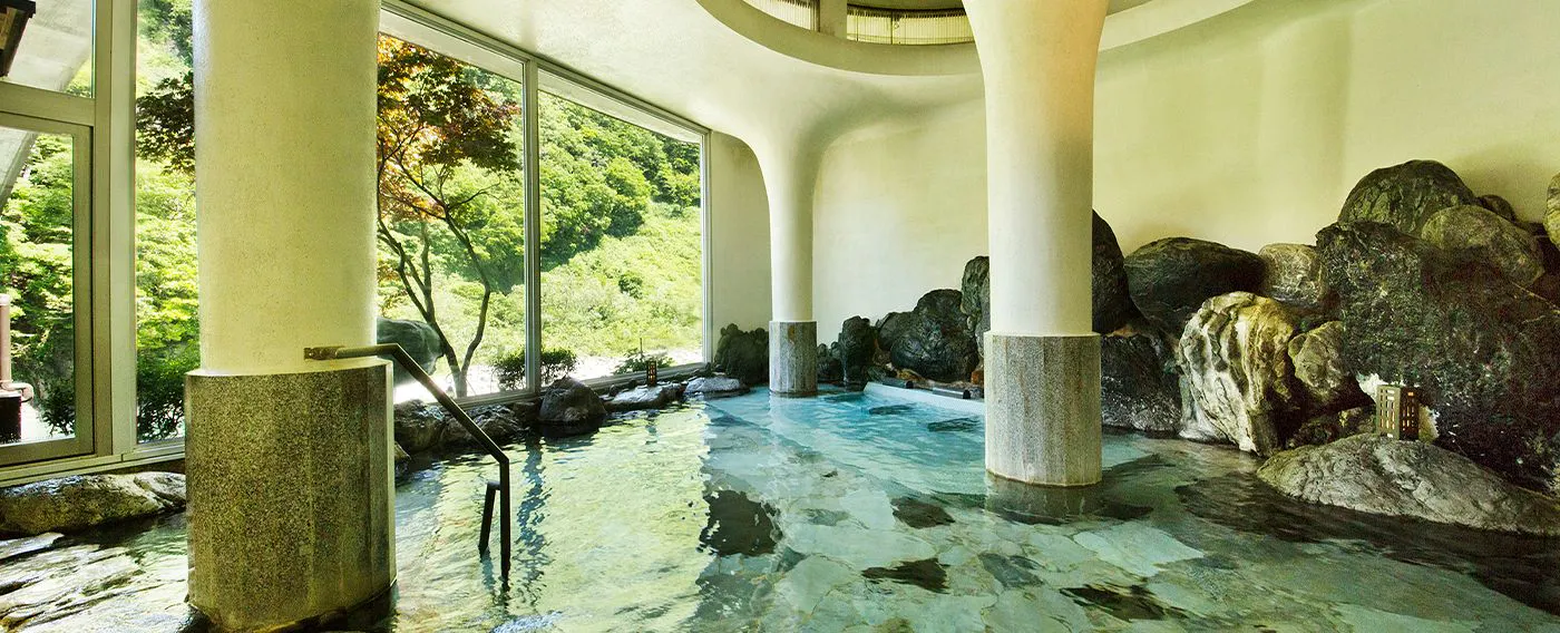 ห้องอาบน้ำรวม