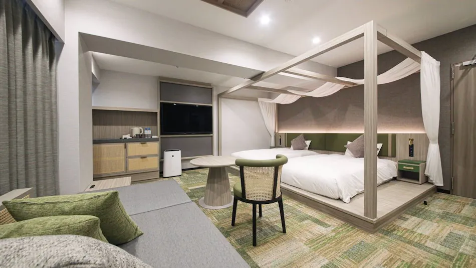 SPAWORLD HOTEL & RESORT