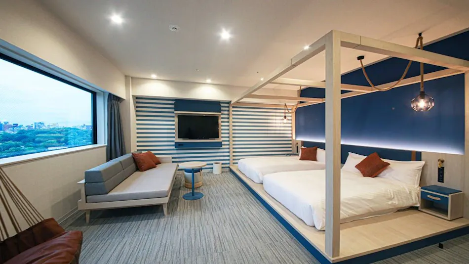 SPAWORLD HOTEL & RESORT