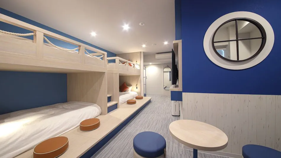 SPAWORLD HOTEL & RESORT
