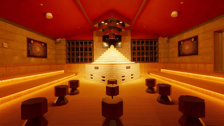 SPAWORLD HOTEL & RESORT
