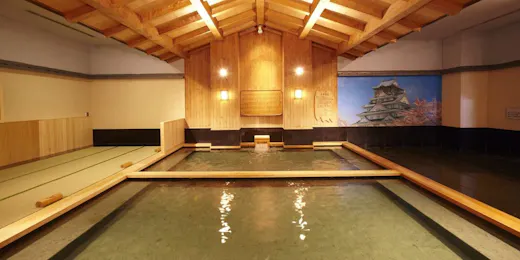 SPAWORLD HOTEL & RESORT