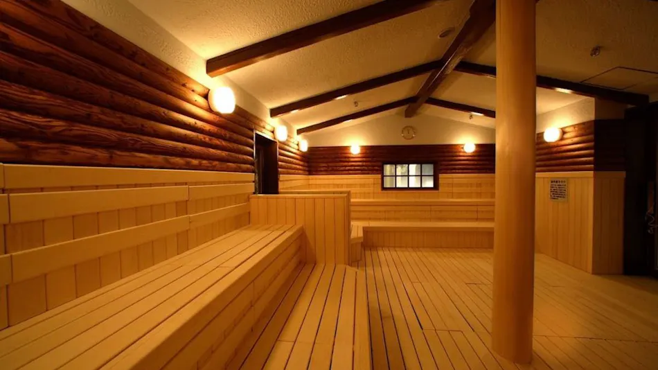 SPAWORLD HOTEL & RESORT