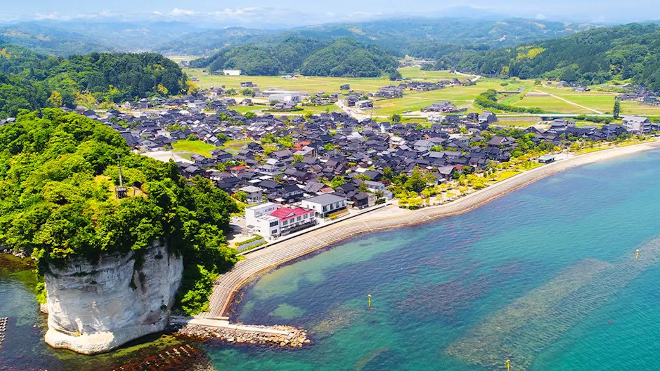 Shiroyama