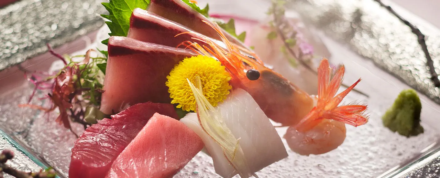 อาหารทะเล