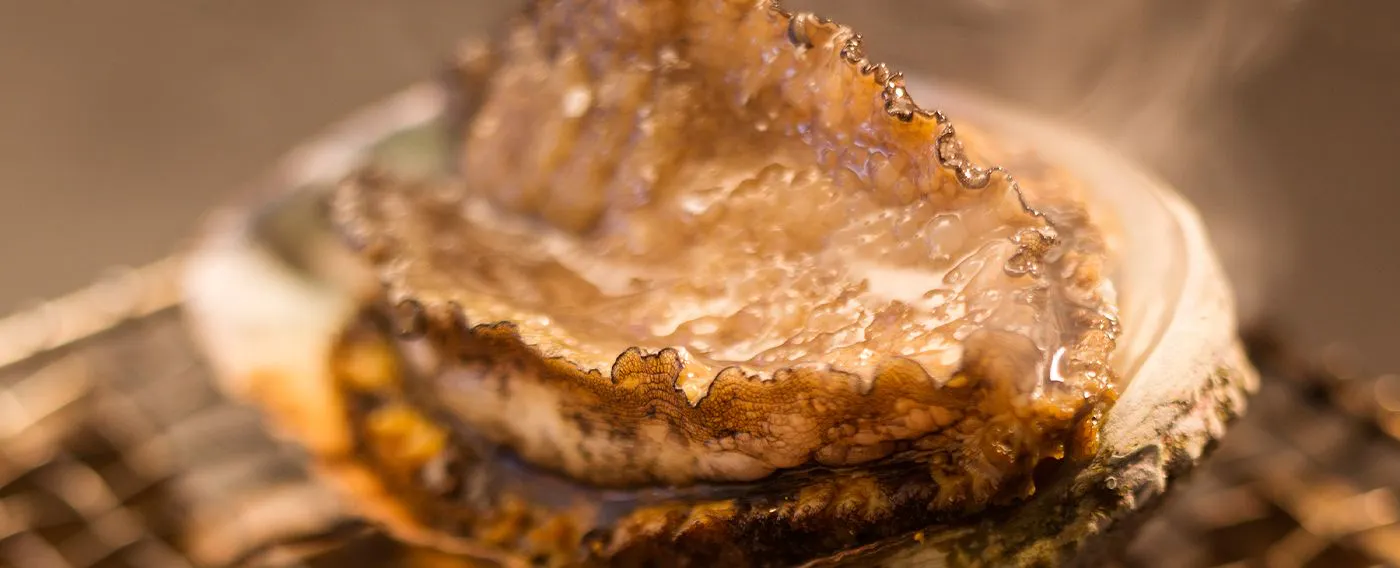 อาหารทะเล