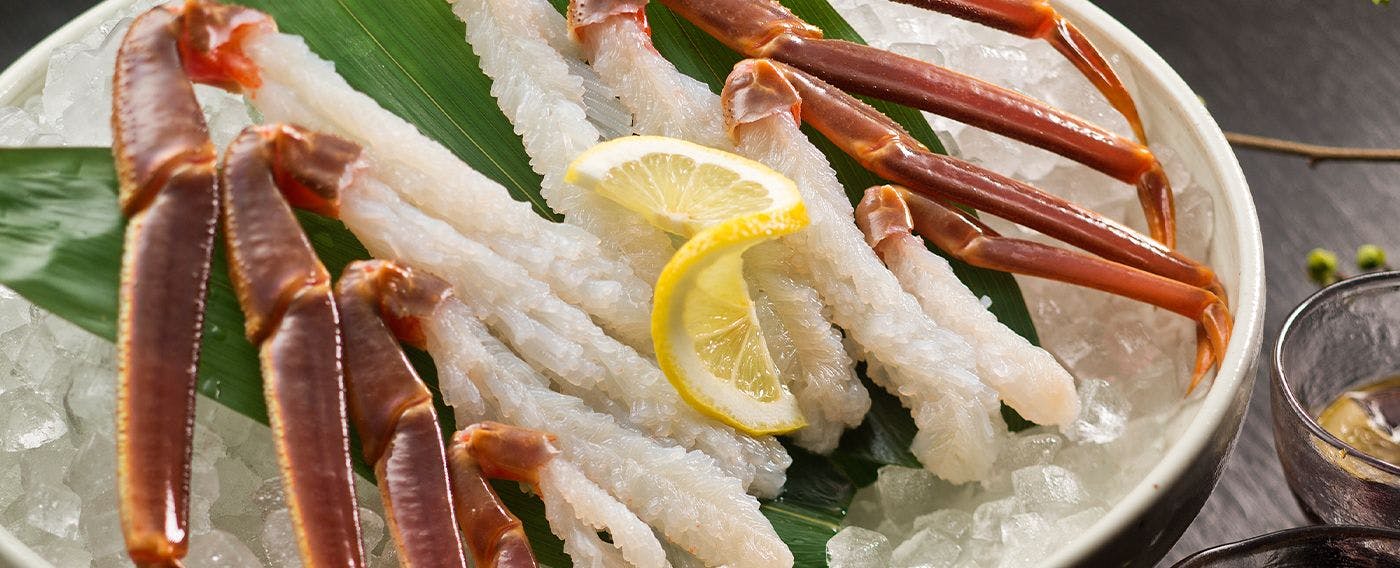 อาหารทะเล