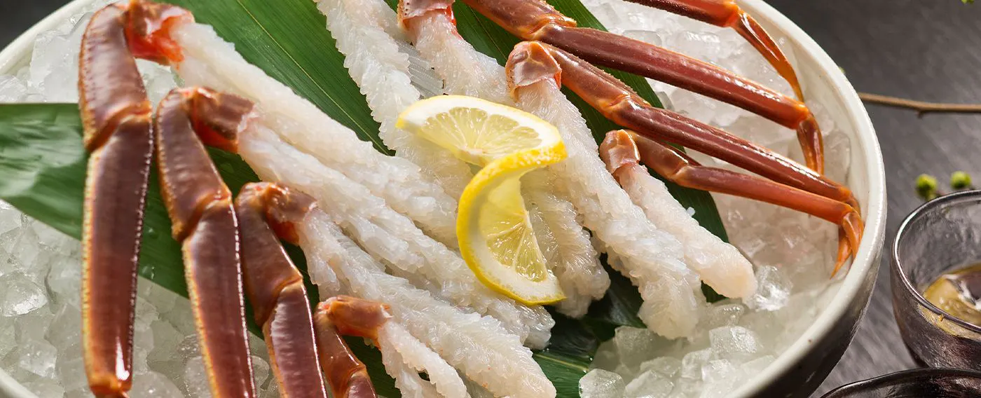 อาหารทะเล