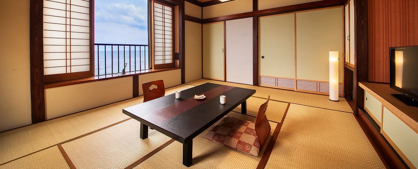 ห้องพัก