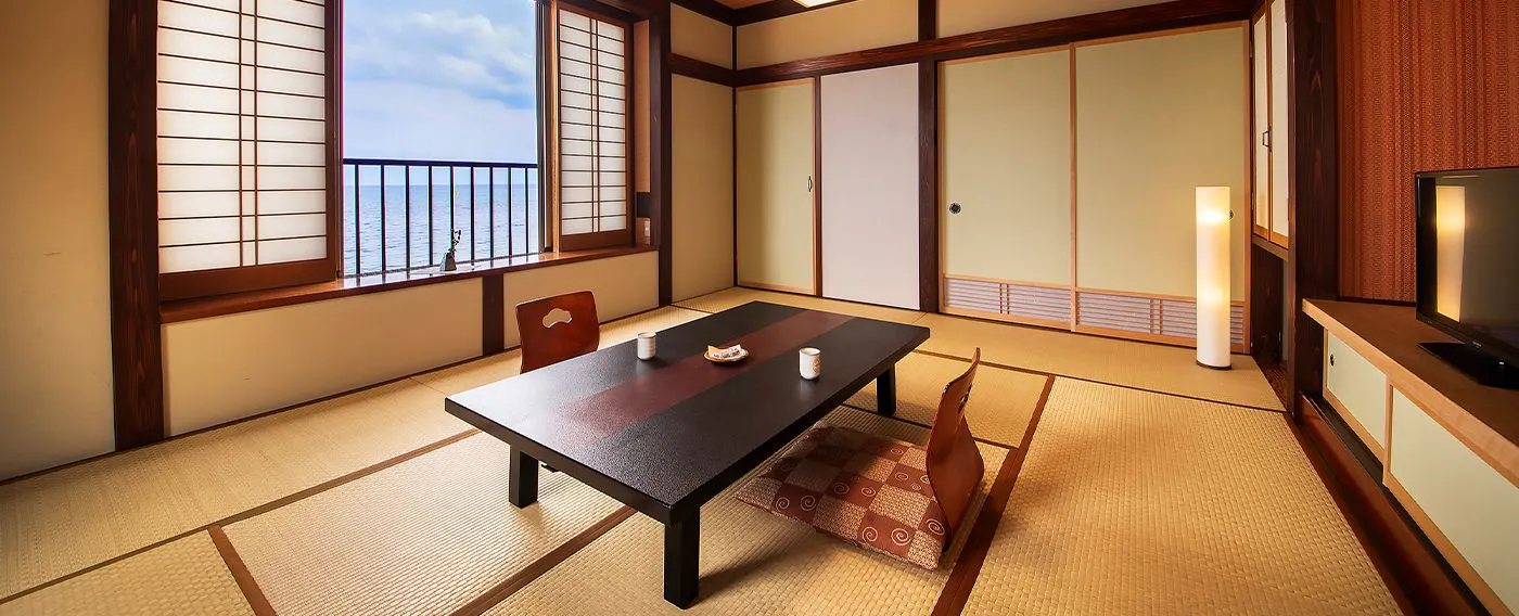 ห้องพัก