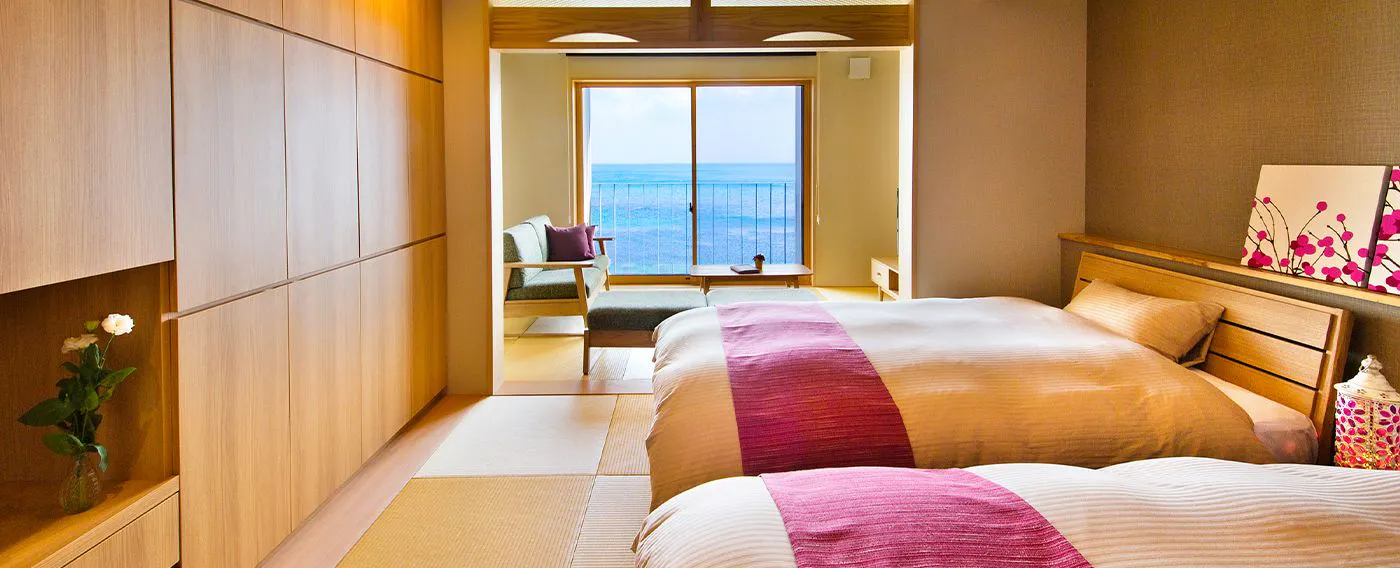 ห้องพัก