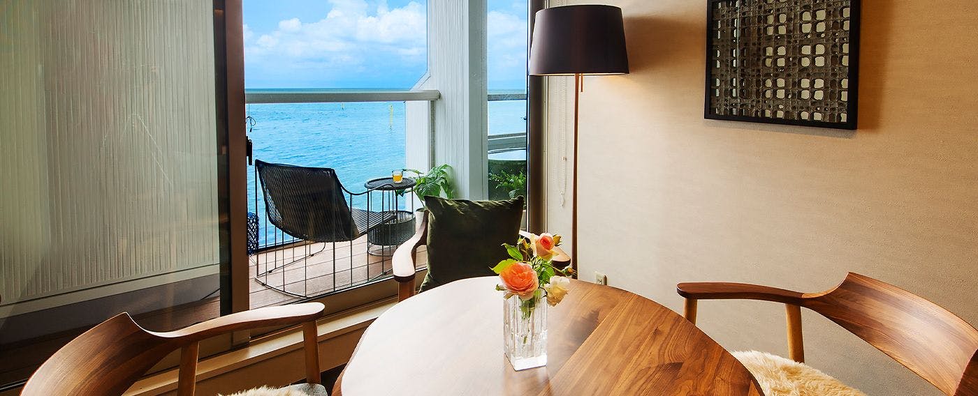 ห้องพัก