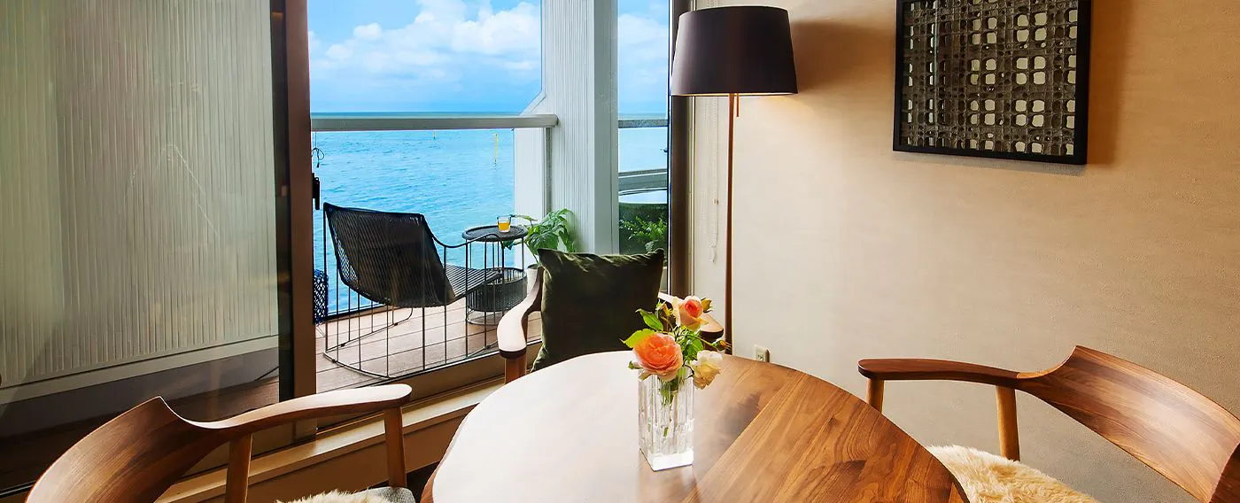 ห้องพัก