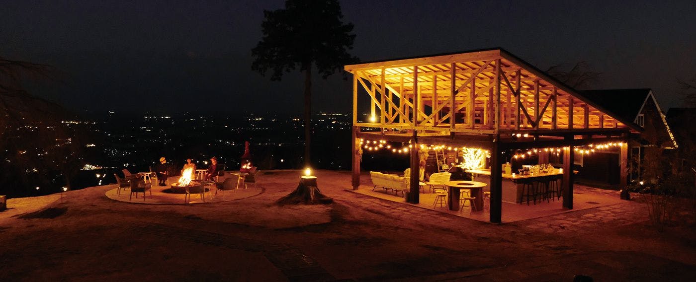 ภาพกองไฟ