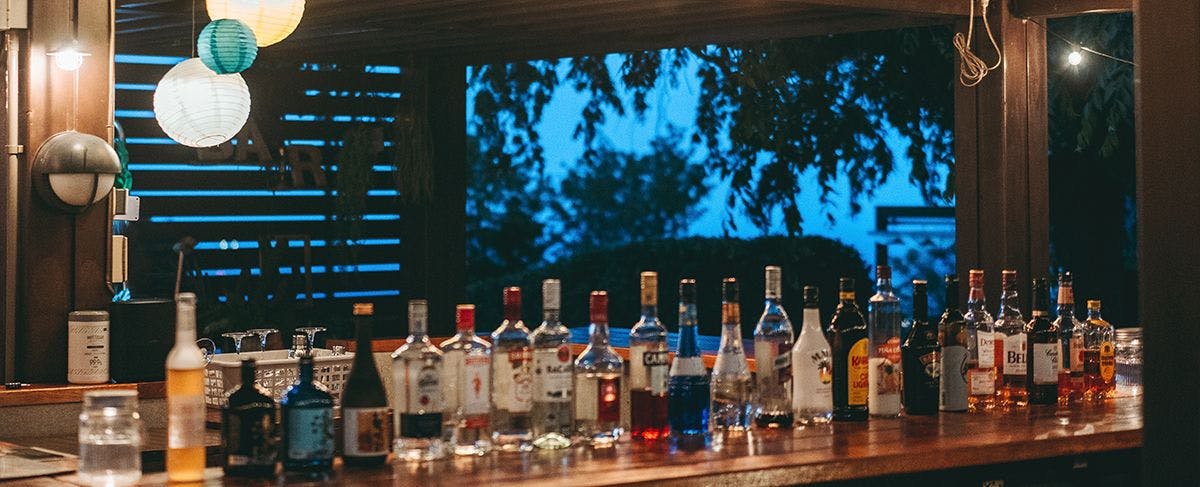 เครื่องดื่ม