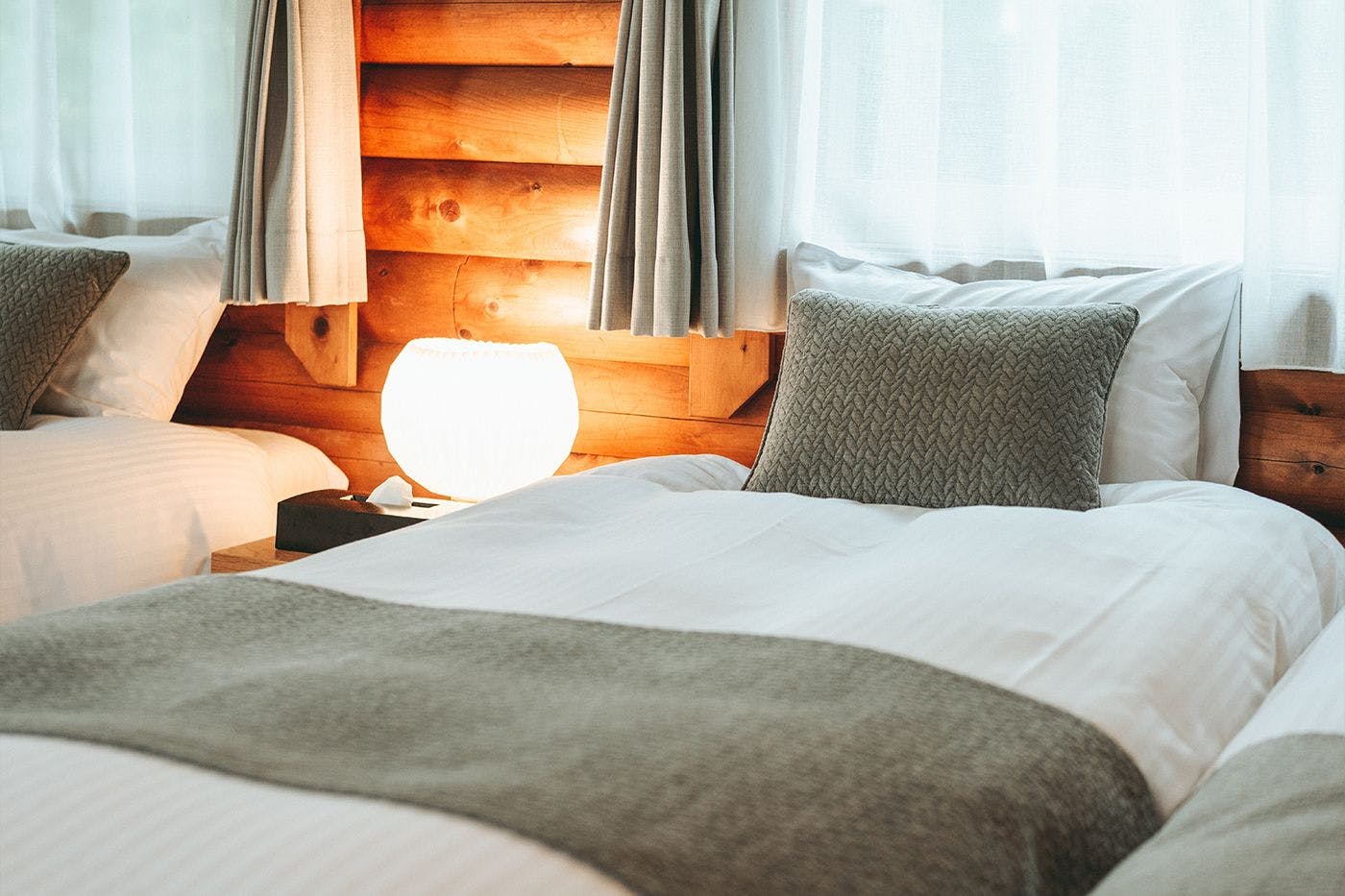 ห้องพัก