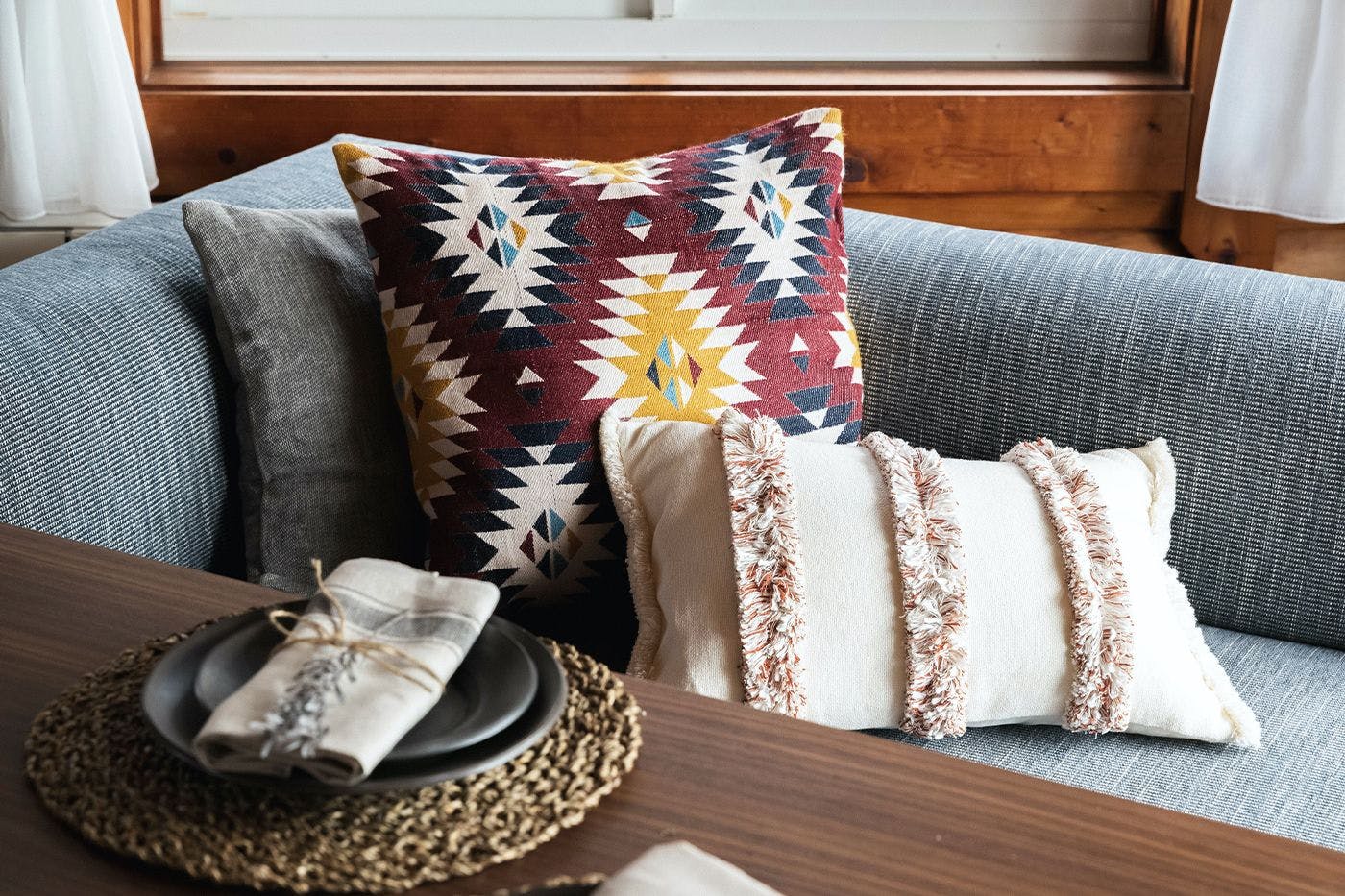 การตกแต่งภายใน