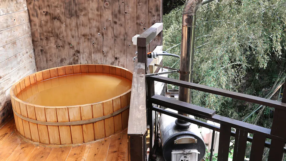 Experiential Traditional Japanese House Inn Kajika Club