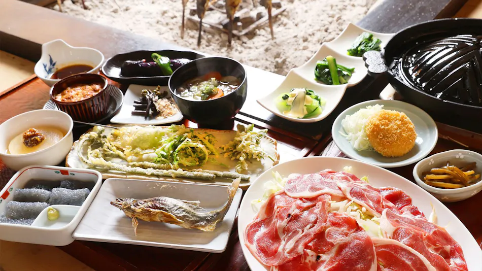 Experiential Traditional Japanese House Inn Kajika Club