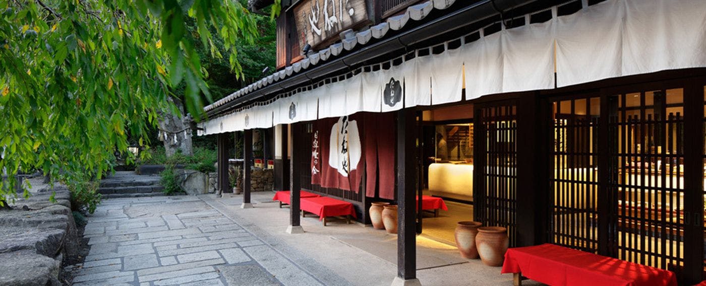 บริเวณโดยรอบ