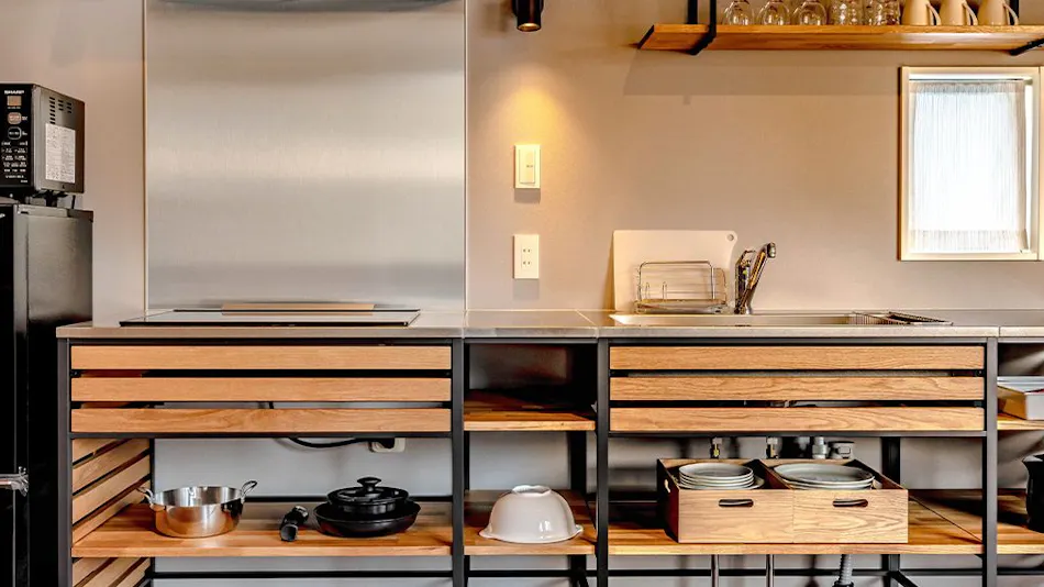 Rakuten STAY HOUSE x WILL STYLE Hachimanbori