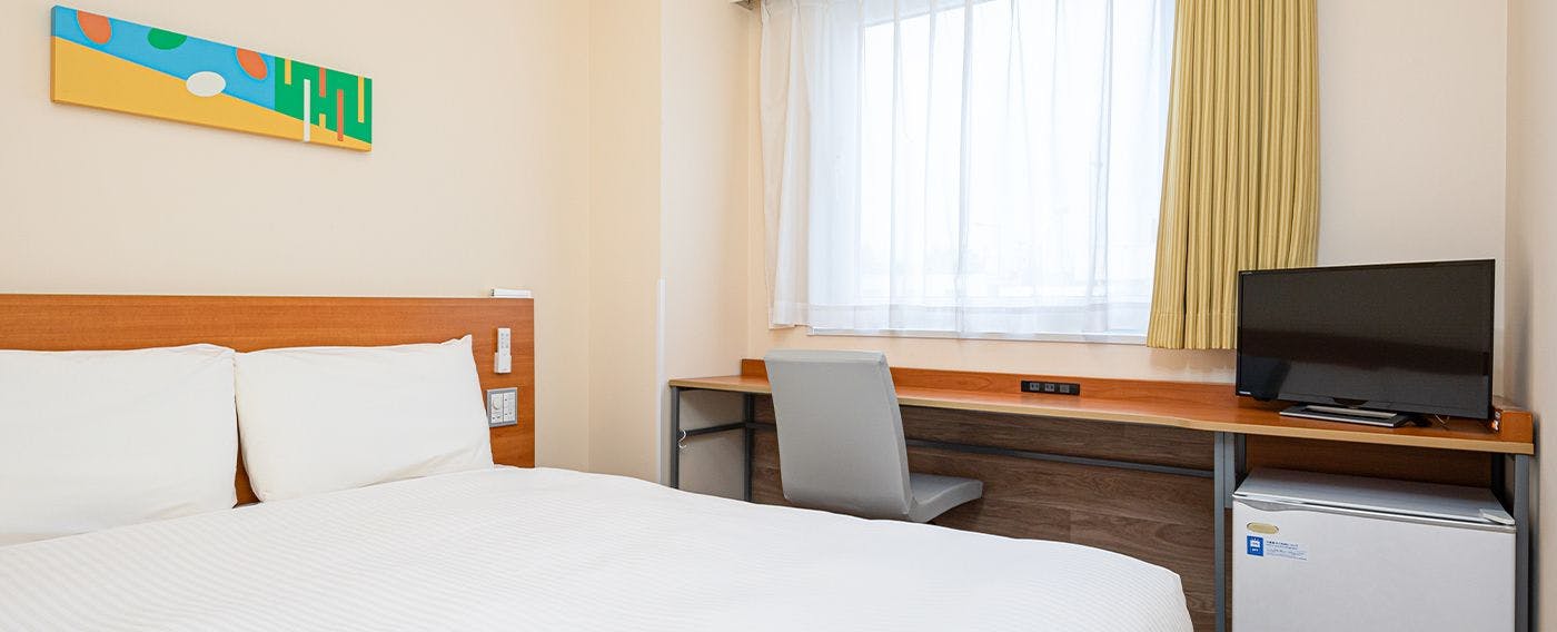 ห้องพัก