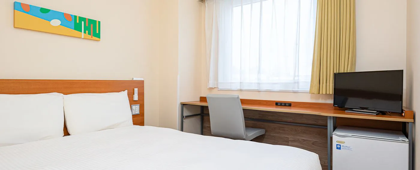 ห้องพัก