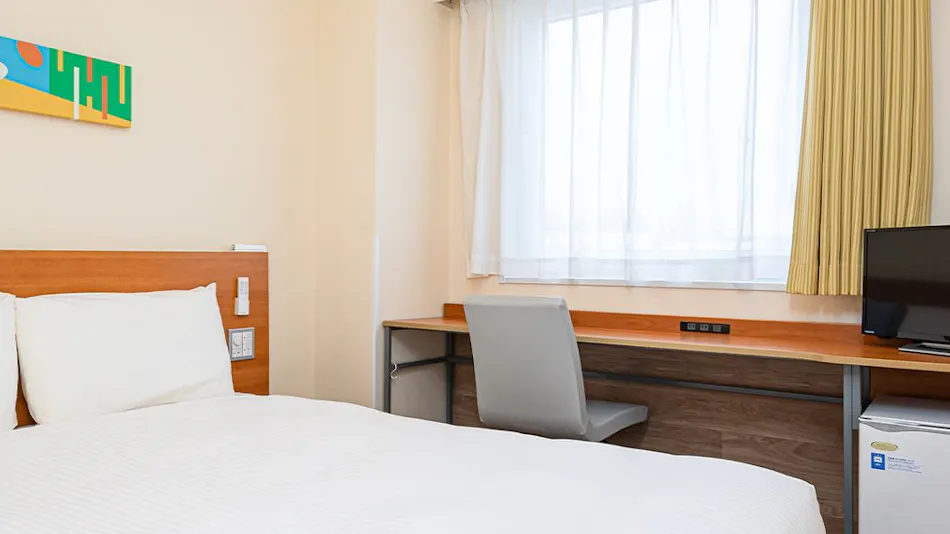 Comfort Inn Niigata Chuo Inter