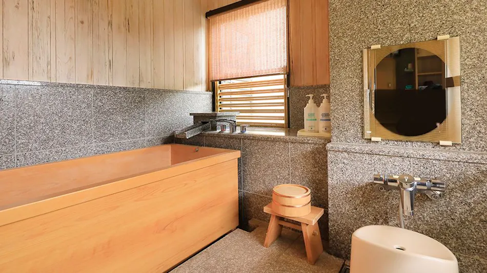 Yumoto Hotel Achikawa