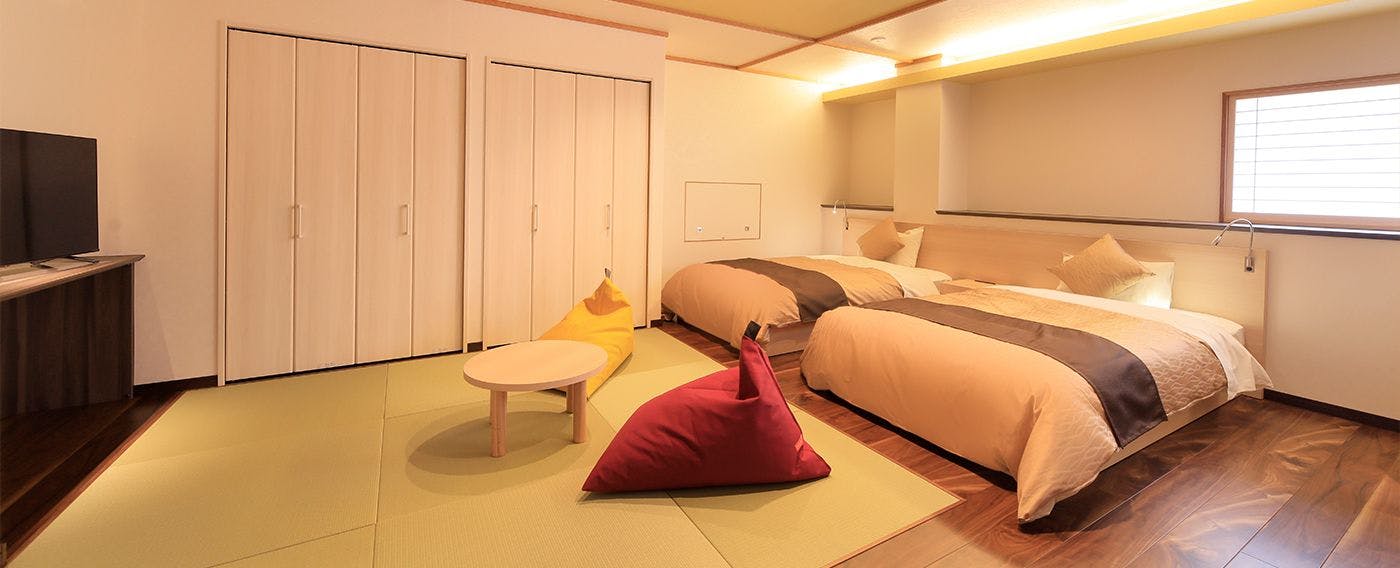 Yumoto Hotel Achikawa