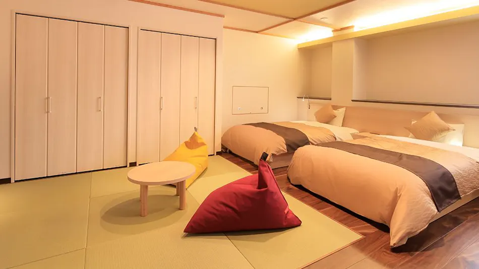 Yumoto Hotel Achikawa