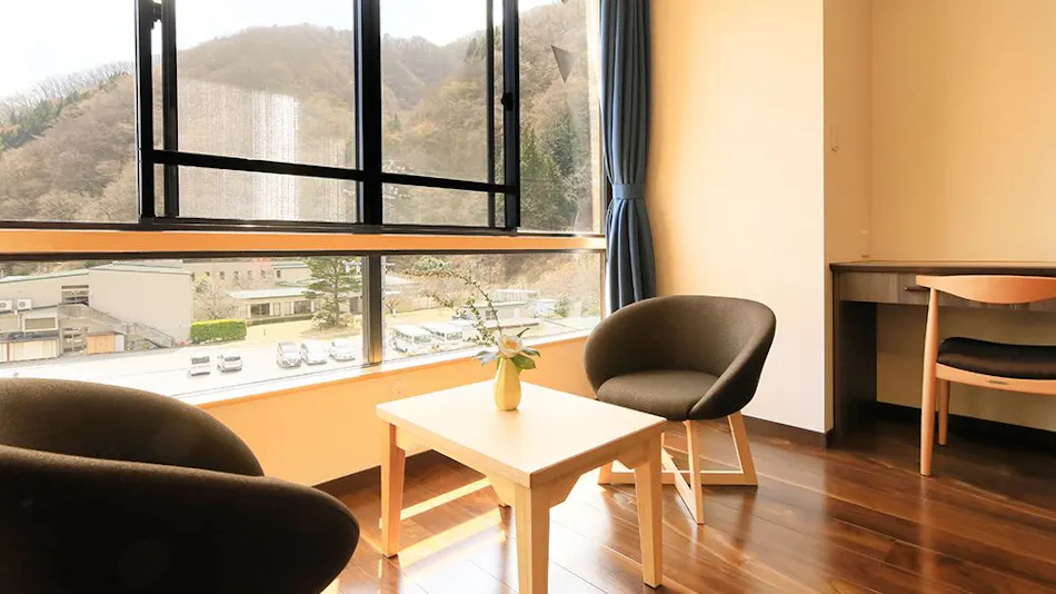 Yumoto Hotel Achikawa