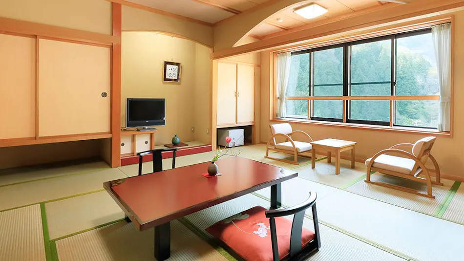 Yumoto Hotel Achikawa