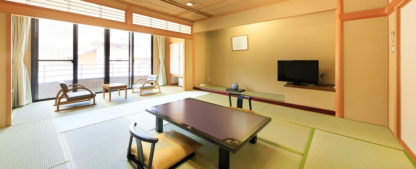 【和室12.5帖】祥耀館
