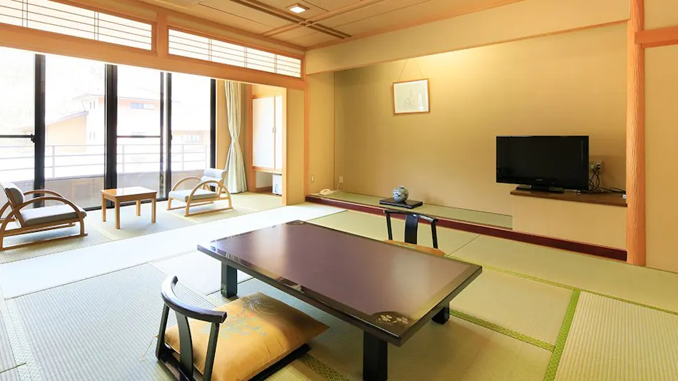Yumoto Hotel Achikawa