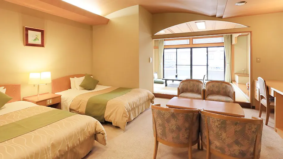 Yumoto Hotel Achikawa