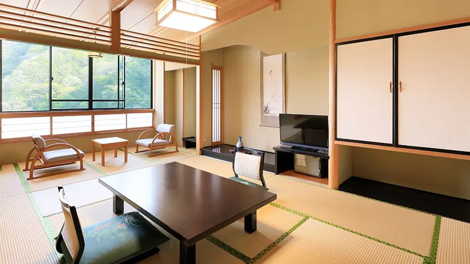 Yumoto Hotel Achikawa