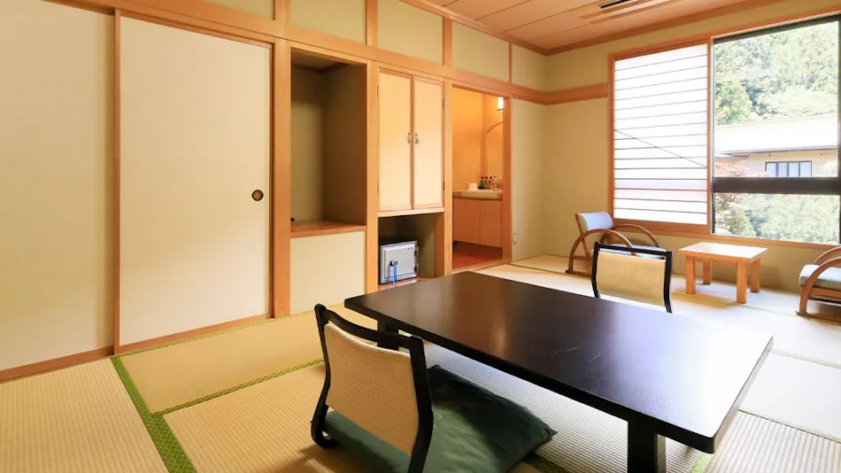 Yumoto Hotel Achikawa