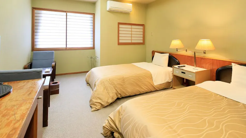 Yumoto Hotel Achikawa
