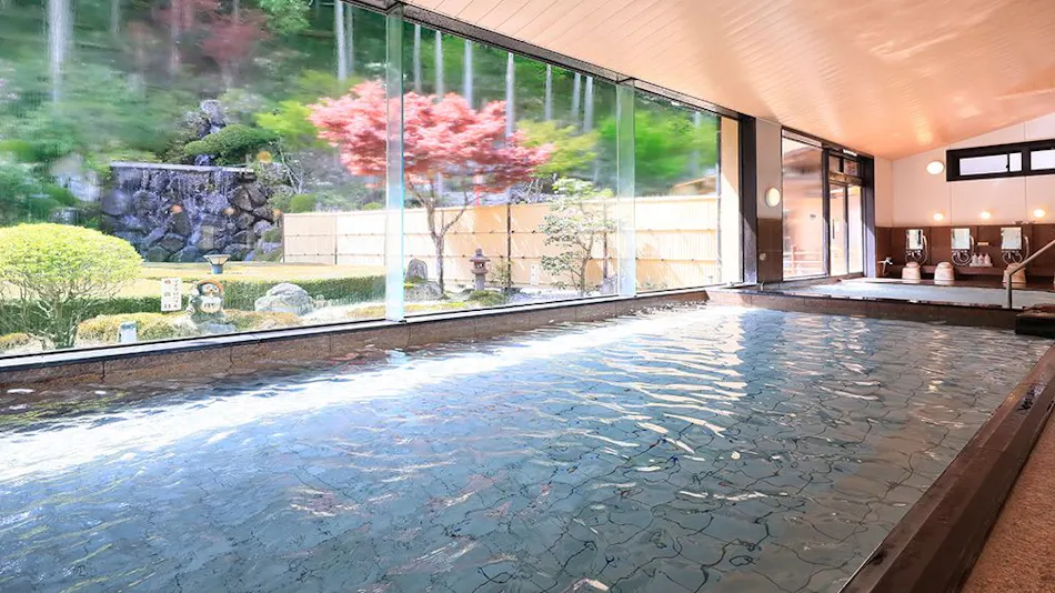 Yumoto Hotel Achikawa