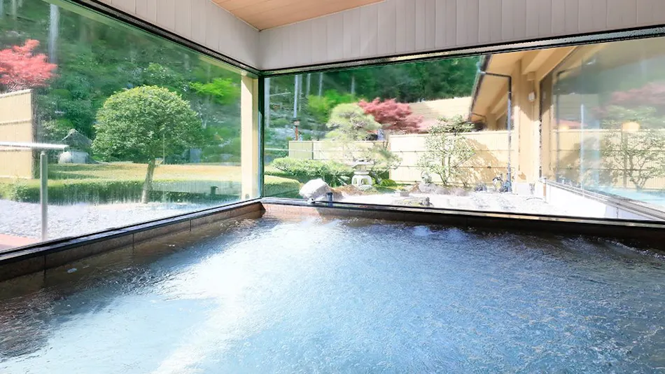 Yumoto Hotel Achikawa