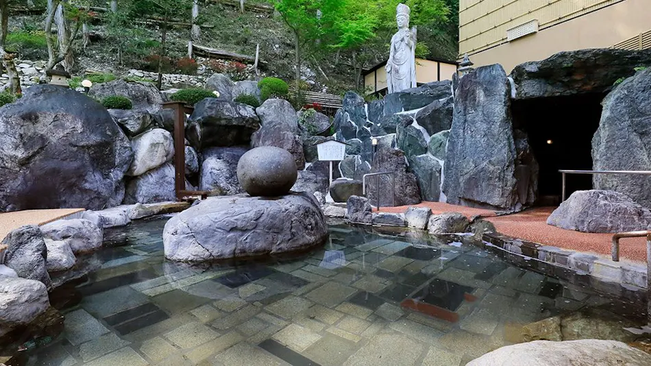 Yumoto Hotel Achikawa