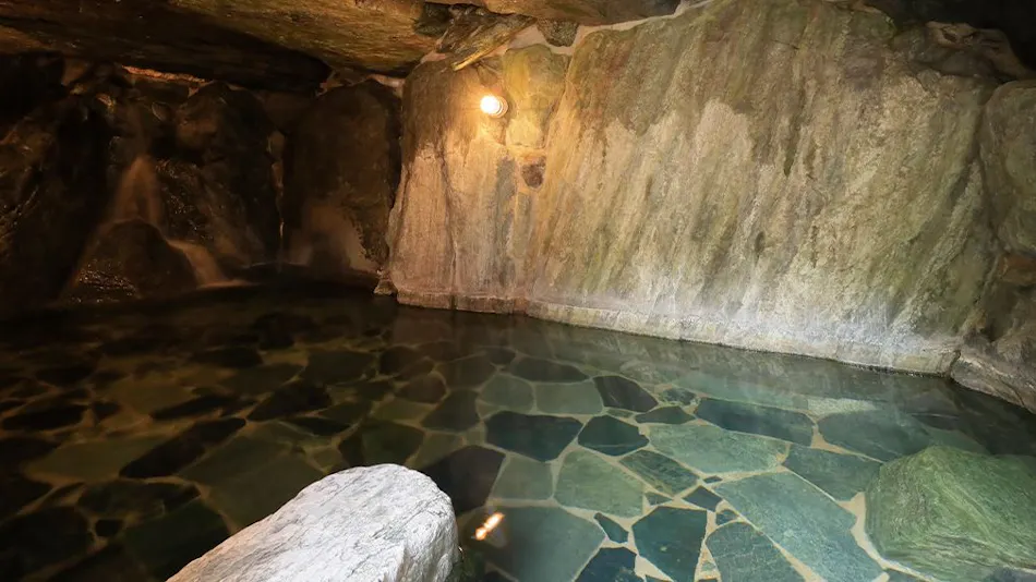 Yumoto Hotel Achikawa
