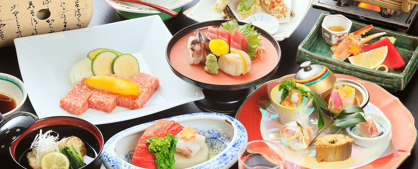 Yumoto Hotel Achikawa