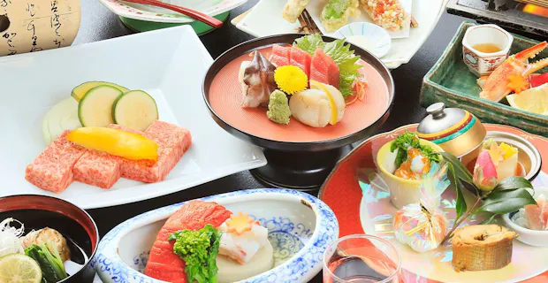 レストラン