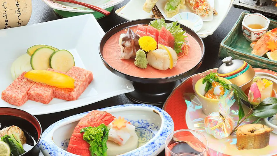 Yumoto Hotel Achikawa