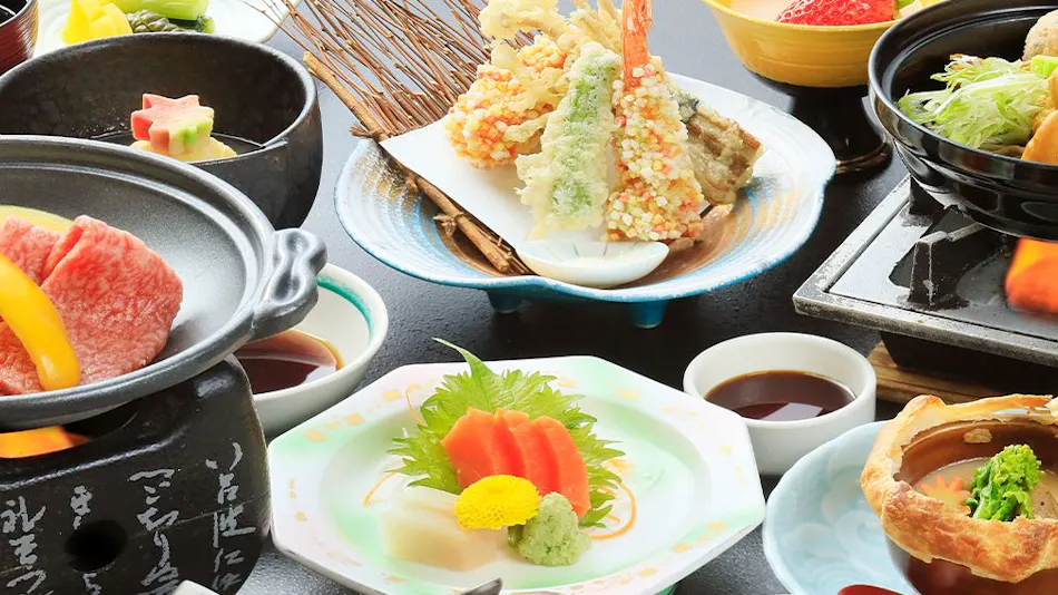 Yumoto Hotel Achikawa