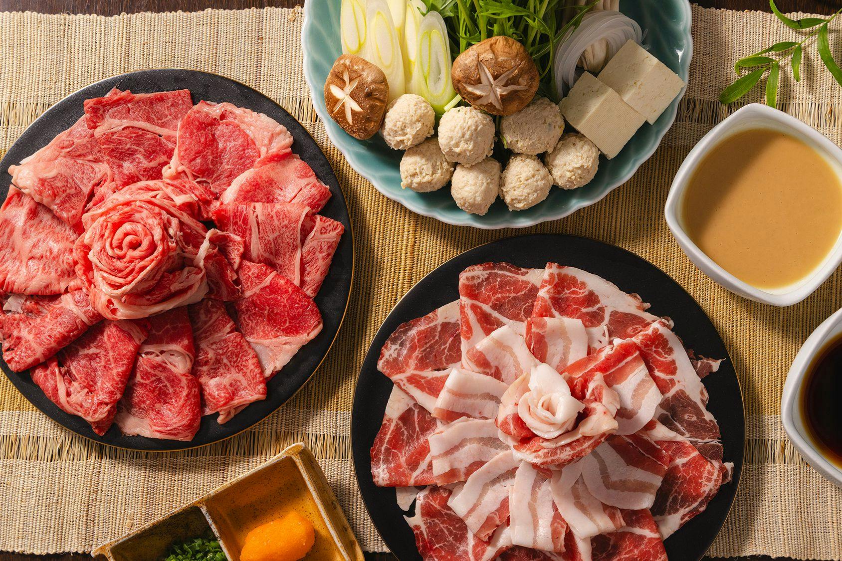 ชาบูชาบู