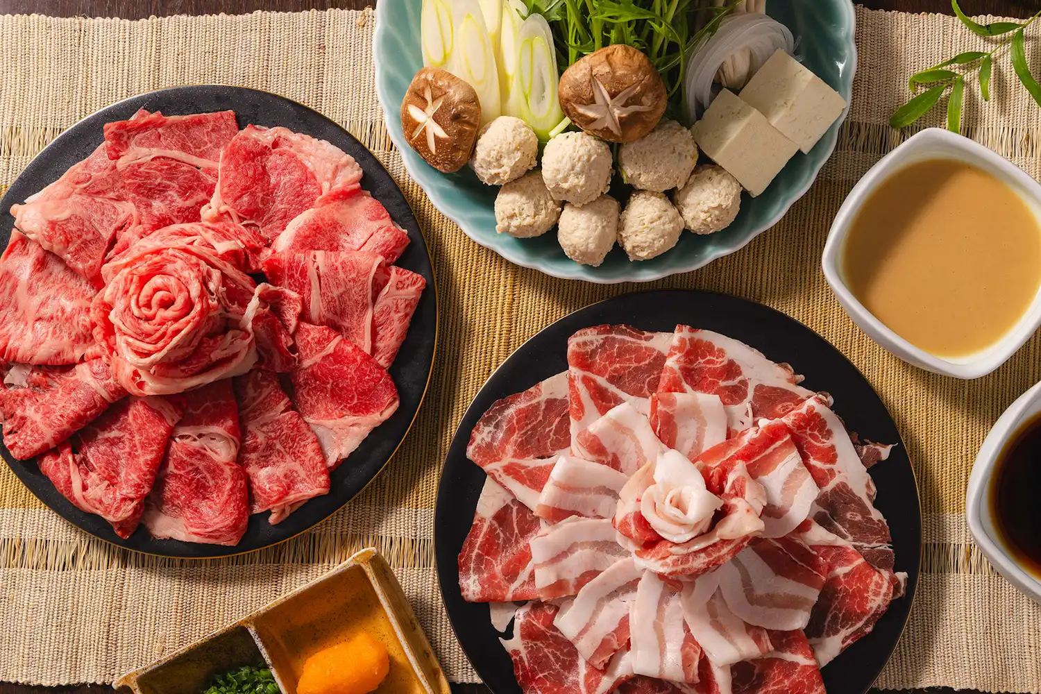 ชาบูชาบู