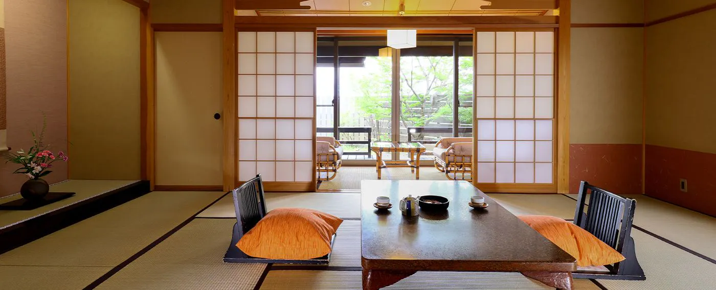 ห้องพัก